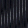 Buttoned Fitted Straight Midi Skirt - Image 5