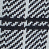 Plaid Wide-Leg Pant - Image 5