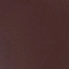 Long Sleeve Round Neck Vegan Leather Bodysuit - Image 9