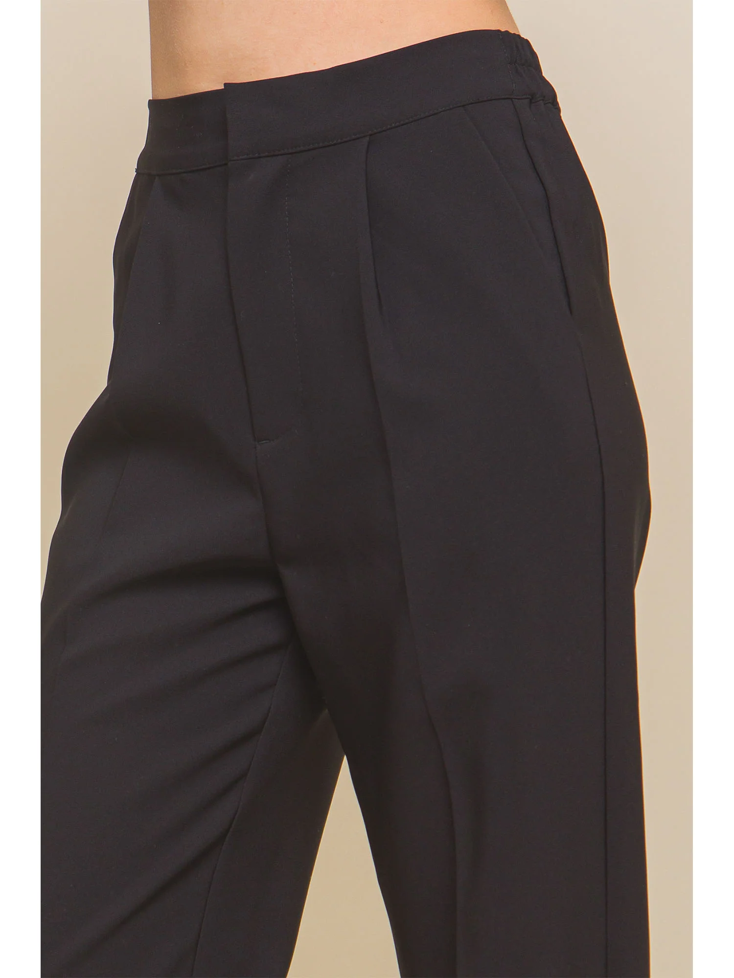 Classic Loose Fit Pants - Image 6