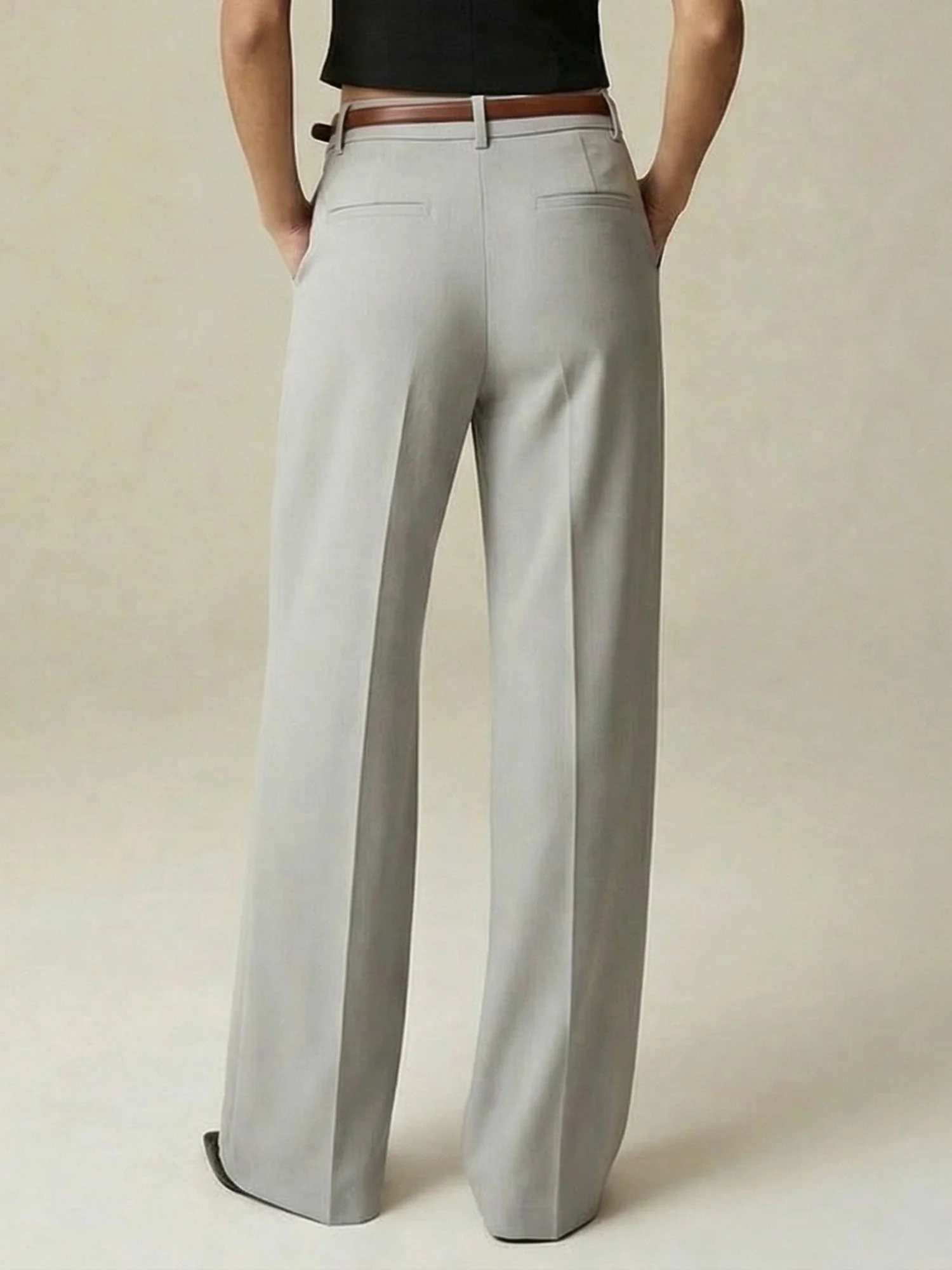 Straight Pin Pant - Image 5
