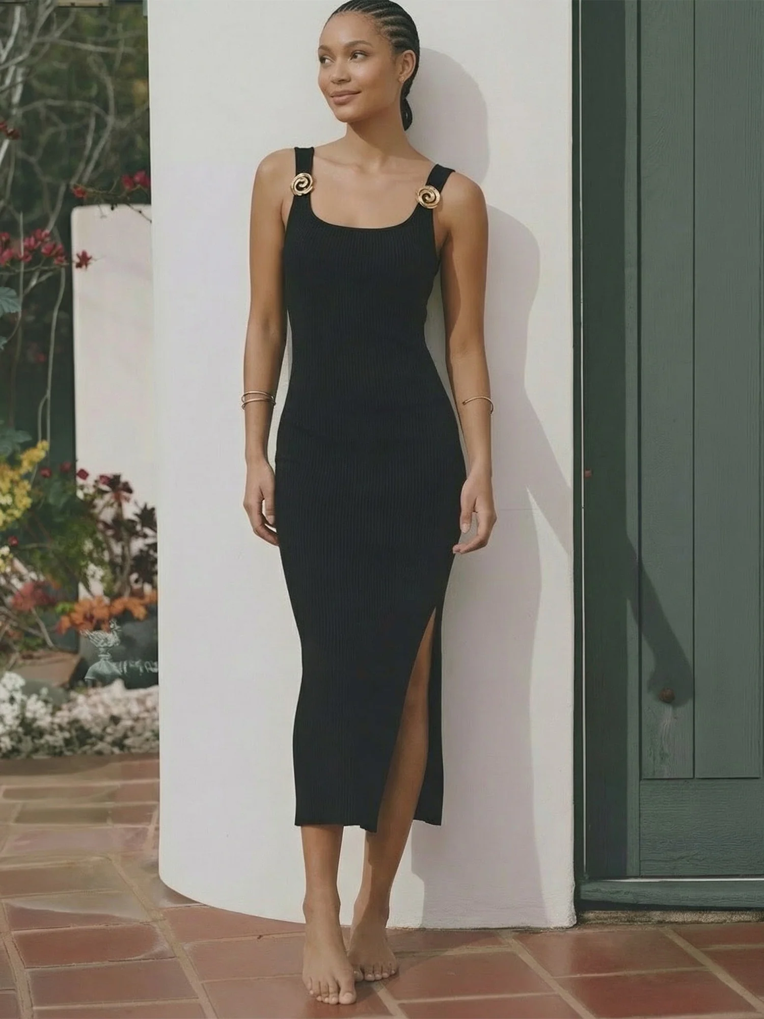 new dresses jumpsuits