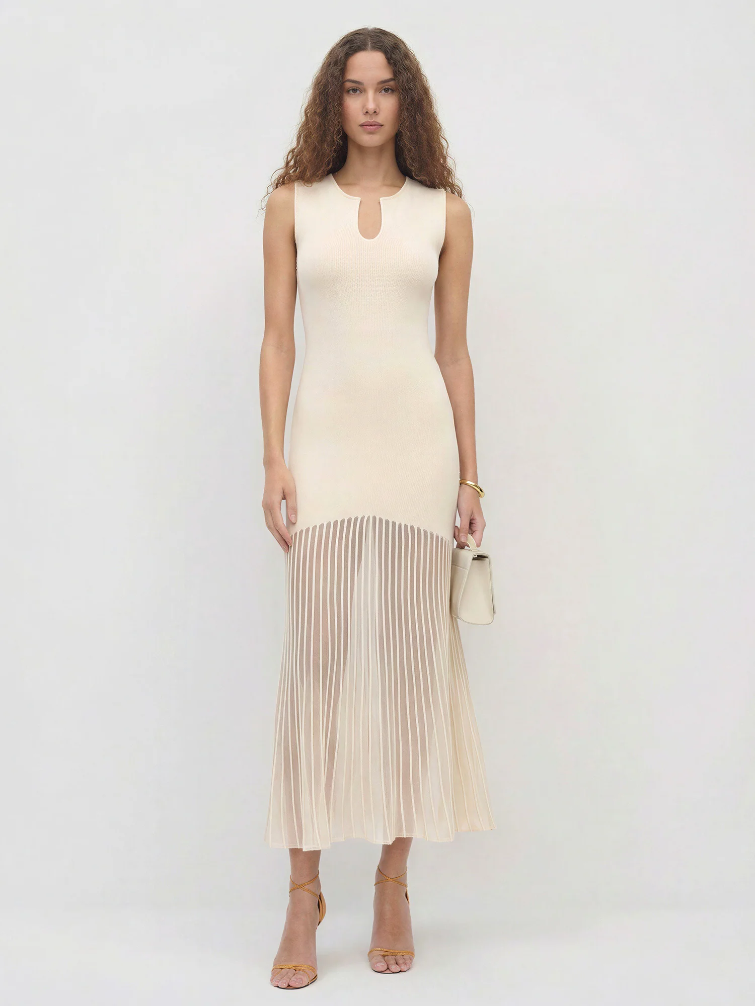 New Dresses