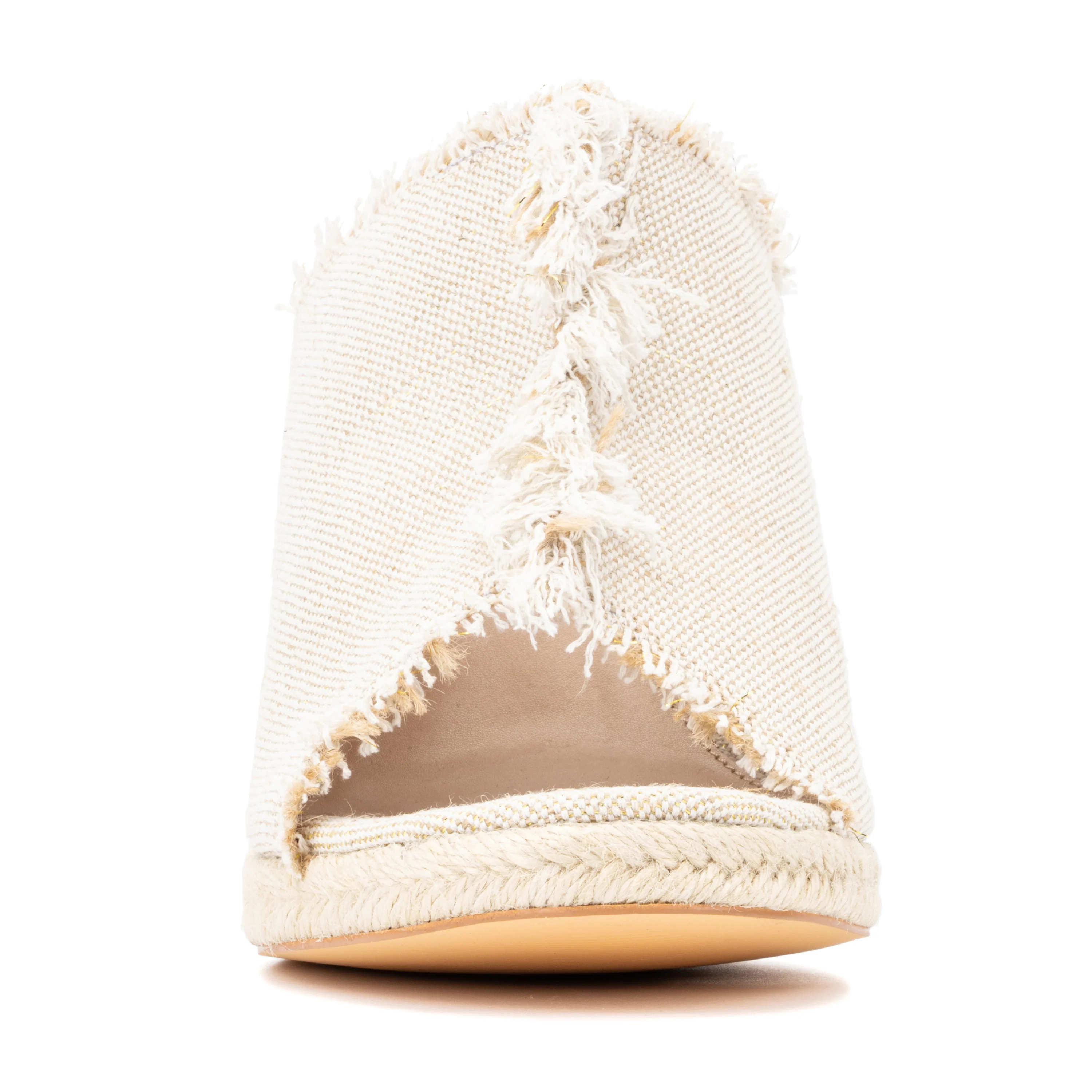 Women's Estella Wedge - Wide Width Wedge Sandals - Image 11