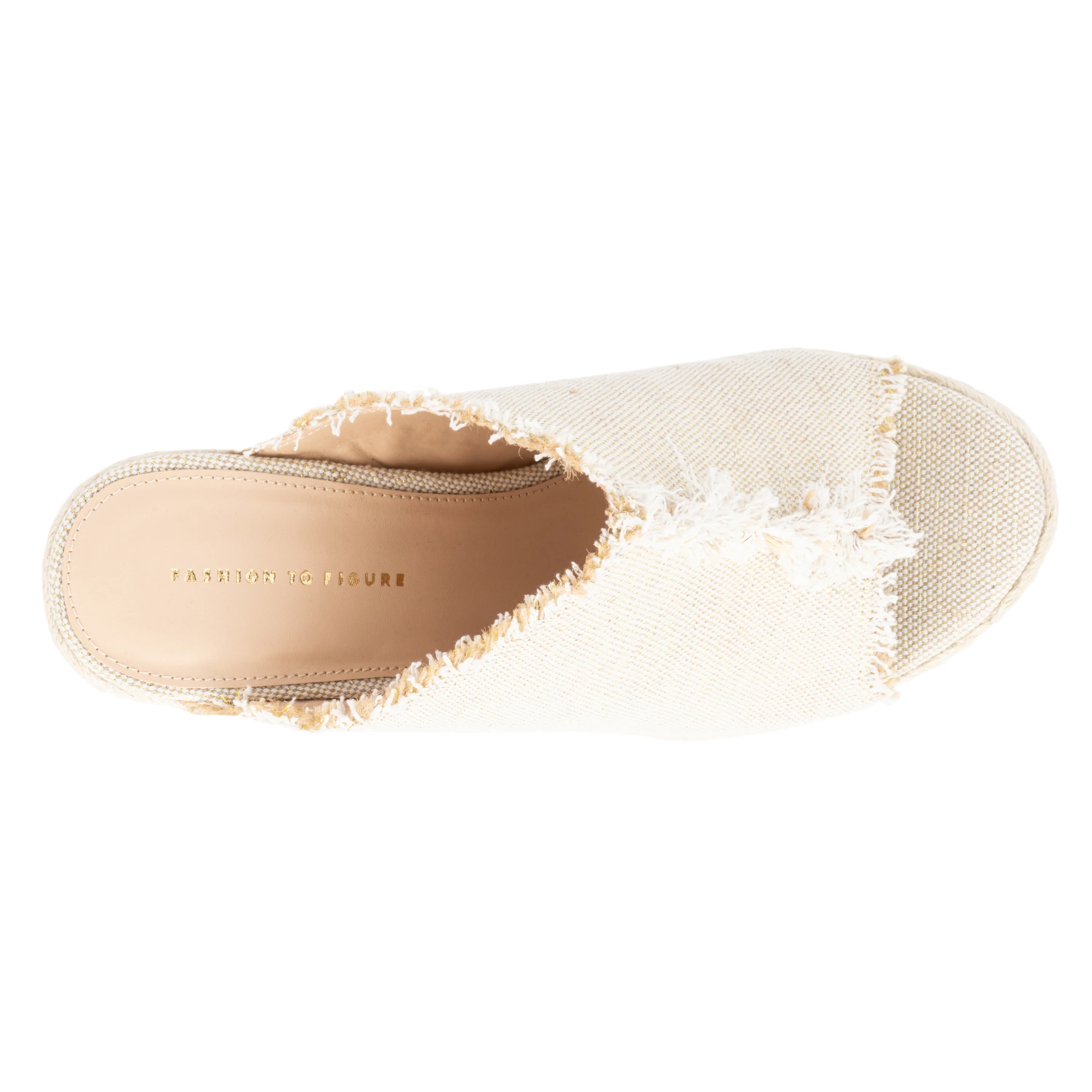 Women's Estella Wedge - Wide Width Wedge Sandals - Image 8